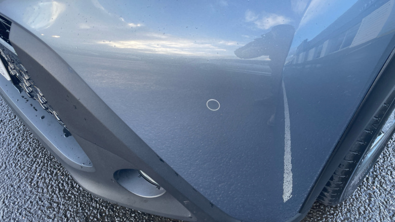 Toyota Aygo X 1.0 VVT-i Edge 5dr Auto [Parking] Petrol Hatchback